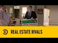 Real Estate Rivals Modern Family Comedy Central Africa