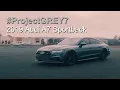 The Audizine 2019 A7 Sportback