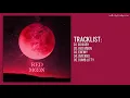 [Full Album] KARD (카드) – RED MOON