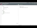How can I create simple HTML using Coding with Chrome
