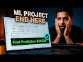 ML Project Series Machine Learning End Here Train Test Insurance Dataset 2026