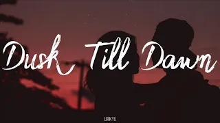 Download Zayn - Dusk Till Dawn ft. Sia (Lyrics) | Terjemahan Indonesia MP3