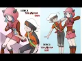 Download Lagu Pokemon Ruby | Saliendo con una Recluta del equipo Magma capitulo 1 y 2