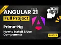 Angular Project B-32 - Day 8
