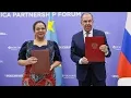 Download Lagu POUTINE SAUVE LA RDC!VOICI COMMENT LA RUSSIE AIDE LA RDC ET CRUCIFIE LE RWANDA 🇨🇩⚔️🇷🇺