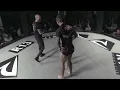 Harvey Anderson Vs Patrick Rowan