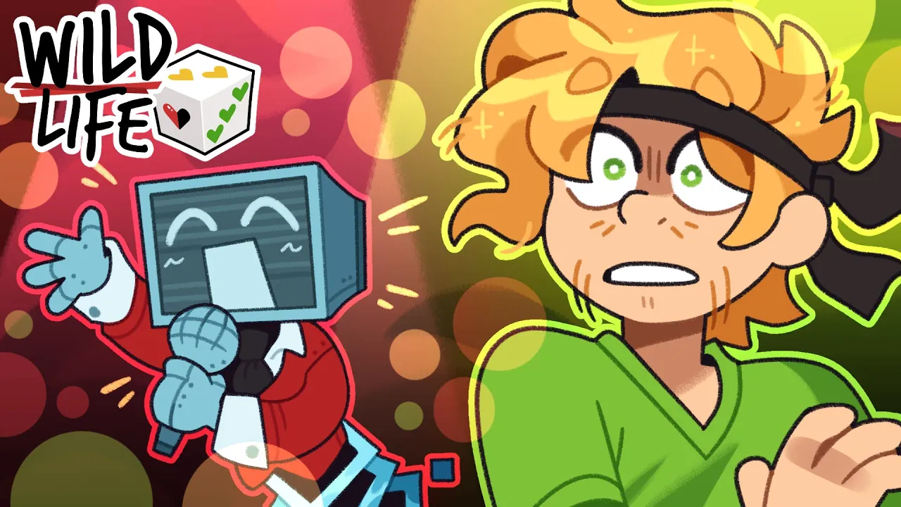 Watch "THE LITTLE WE KNOW.. - Minecraft Wild Life #5" on YouTube