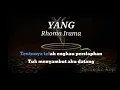 Download Lagu lagu yang.kusayg