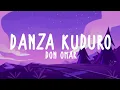 Don Omar - Danza Kuduro (Lyrics) ft. Lucenzo