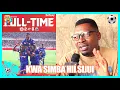 Download Lagu AMBOKILE:KWA SIMBA HII SITAKI UNAFIKI/NGAO YA JAMII TUTAONA MENGI YA AIBU/SOWA KAWAKA SANA