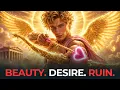 Eros Explained The Dark Greek Myth Behind Love and Desire EROS