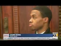 Trial begins for man accused of causing Youngstown teens death