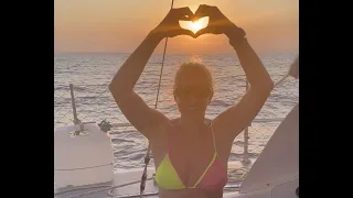 Episode 59 – Test sail, Departure and the Kids think they find a Severed Head!