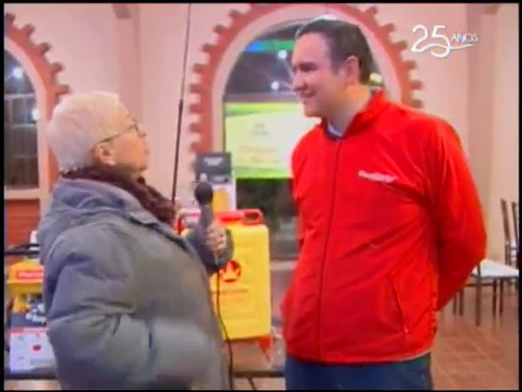 Ecuador Agropecuario 10-09-2018