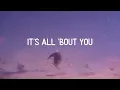 Justin Bieber - Beauty And A Beat (Lyric Video) | Justin Bieber, One Direction,...