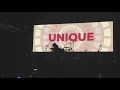 Unique - Mundo (Live) | Cebu Vinyl Day