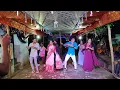 Lagu jarindamma jarindamma t k Jammu dancers Vinayaka chavithi 2023-09-25