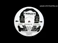 Thrust - Past Present Future