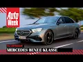 Download Lagu Mercedes-Benz E-klasse (2023) - AutoWeek Review