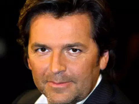 Download MP3 Thomas Anders  Mr Moon