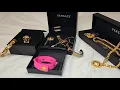 Versace Jewelry Collection