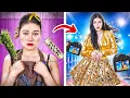 Download Lagu Poor Girl Becomes A Fashionista!