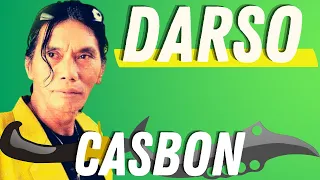 Download Darso - Casbon | Sunda (Official Music Video) MP3