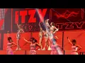 240225 ITZY - Kill Shot / Escalator live @ Jamsil Arena, Seoul 4K Fancam