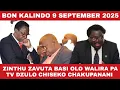 Download Lagu BON KALINDO 9 SEPTEMBER 2025 KUSWAKUSWA 
