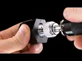 Covert Instruments Tubular Lock Pick Instructional