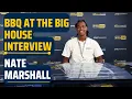 TMI Inside the BBQ at the Big House with Nate Marshall