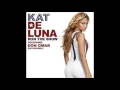 Kat DeLuna - Run The Show featuring Don Omar (en Español)