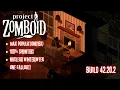 Project Zomboid 28 Days Later Challenge - Home Sweet Home