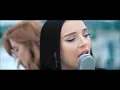 lovelytheband Broken (cover) by FOXLOVE x Genelle