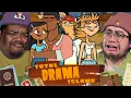 WE BINGED TOTAL DRAMA ISLAND REBOOT SEASON 2
