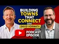 Why America Needs Towns Again David Horwath on Rethinking Suburbia