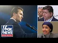 Download Lagu ‘ZERO JUSTIFICATION’: Democrats, media face blowback for Charlie Kirk comments