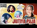 Download Lagu #Vlog43 KESERUAN POJA JITIYA BERSAMA ANAK-ANAK DAN MERTUA.