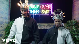 Denzel Curry Kenny Beats - UNLOCKED
