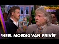 Download Lagu Johan Derksen over gepubliceerde foto's van prinses Alexia en Antoon: 'Heel moedig van Privé!'