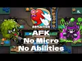 BTD6 Workshop Deflation Guide Fully AFK