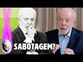 Download Lagu LULA RELATA PÂNICO EM AVIÃO DA FAB: “ACHAMOS QUE IA PEGAR FOGO | PLANTÃO