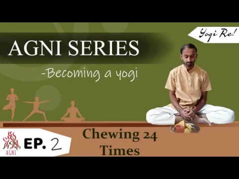 Agni Initiative by Mukul Anna