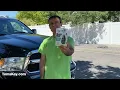 How to program the remote key for your Dodge (No dealership!) Chrysler and Jeep too.