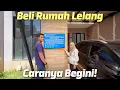 Lagu Tips Trik Lengkap Buat Beli Rumah Lelang!