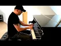 CLOSE TO HOME (Lyle Mays) for Solo Piano by Uwe Karcher