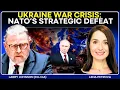 Larry Johnson NATO-Russia War - Russia s Ukraine Offensive Enters New Phase