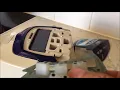 Resmed escape S8 cpap machine repair air button not turning on