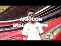 Afrodon - England s Time