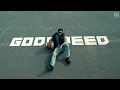 Download Lagu Godspeed | Tyson Sidhu | Sir Manny | GameTime | Official Music Video